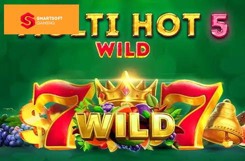 Multi Hot 5 Wild